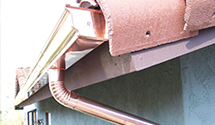 Rain Gutter Installation, Repair, Cleaning in Atlanta, IN